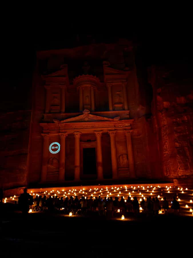 Amman to Petra Wadi Rum Dead Sea 2 or 3 Days Private Tour - What the $325 Price Really Buys