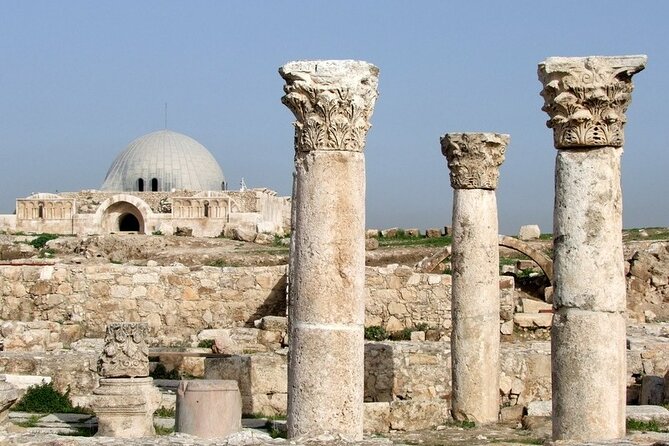 Amman Tour From Amman - What the private format changes