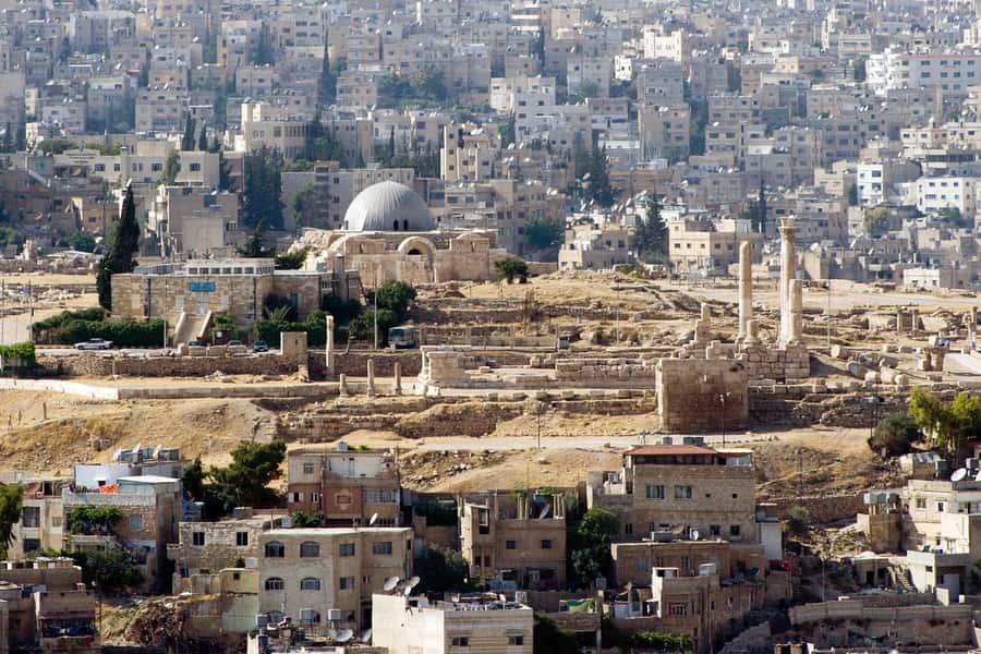 Amman Tour : Historical places, Food, markets ,Hidden Gems - Five things to know before you book