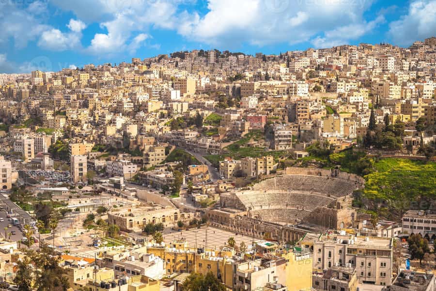 Amman Tour : Historical places, Food, markets ,Hidden Gems - Food, shopping, and the small details