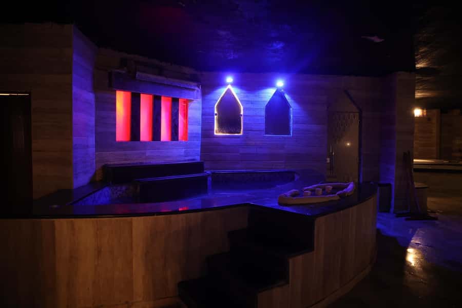 Amman: Turkish & Moroccan Hammam, Massage service, Body care - Key points to know before booking