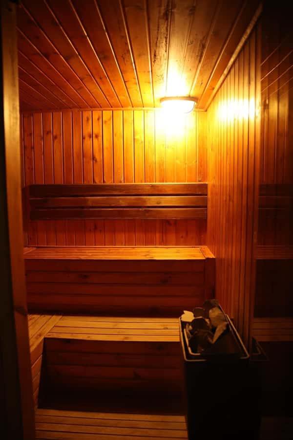 Amman: Turkish & Moroccan Hammam, Massage service, Body care - The transport problem deserves attention