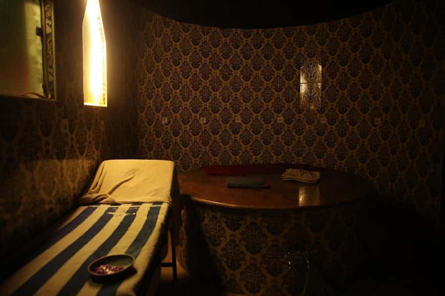 Amman: Turkish & Moroccan Hammam, Massage service, Body care - What the positive experiences have in common