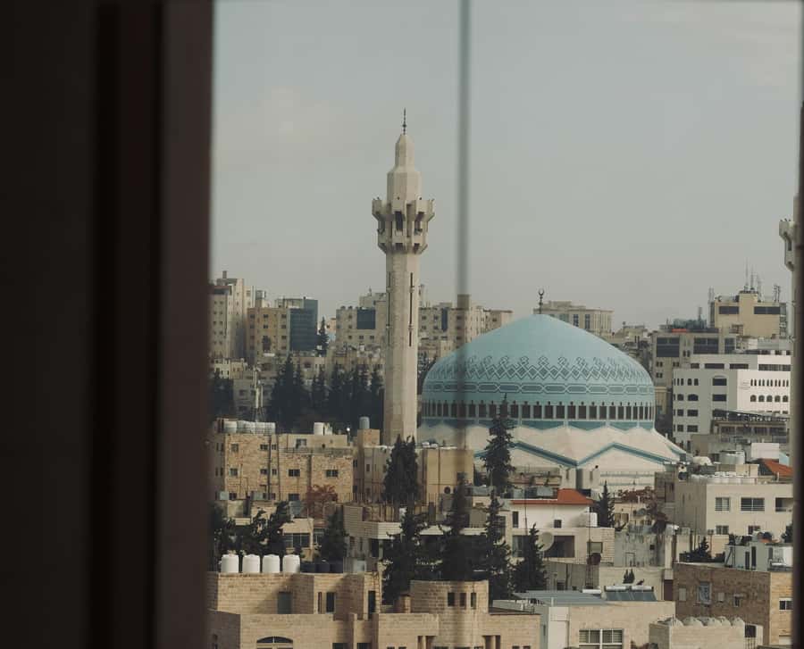 Amman Walking Tour: Hidden Gems, Culture & Street Food - Is $66 a fair price?