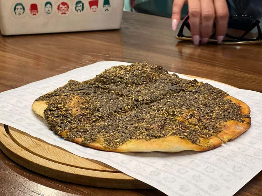 Amman: Women-Led Food Tour Through Amman’s Culinary Scene - Why This Food Walk Matters In Amman