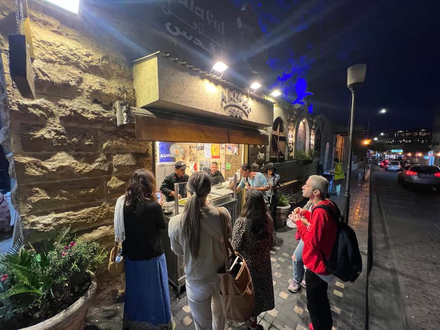 Amman: Women-Led Food Tour Through Amman’s Culinary Scene - Who Will Enjoy This Most
