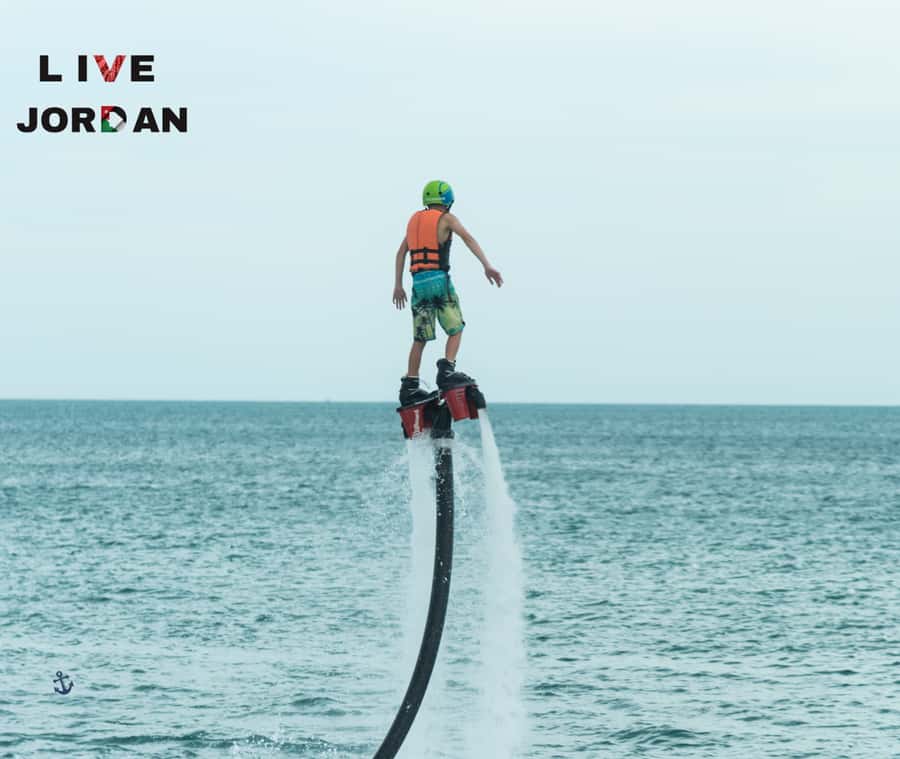 Aqaba : All Water Sports Adventure in the Red Sea - Key Points Before You Book