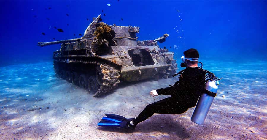 Aqaba Dive Adventure: Explore The Red Sea On A Tour - What the strongest praise tells you