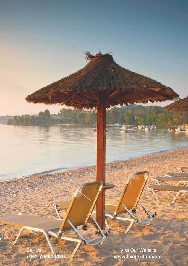 Aqaba: Private Beach, Pools, Snorkeling & Boat Trip,Transfer - Is $66 a fair price?