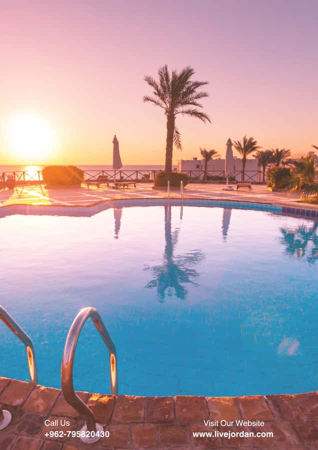 Aqaba: Private Beach, Pools, Snorkeling & Boat Trip,Transfer - Comfort, access, and the small rules