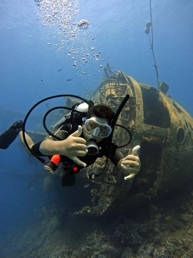 Aqaba: Private Red Sea Diving for Beginner or Experienced - Who Should Book, and Who Should Think Twice