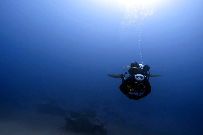Aqaba Private Scuba Diving Activity with Pick Up - Sun protection that will not harm the reef