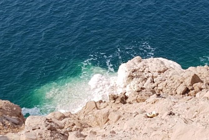 Aqaba Private Transfer to or from Dead Sea - Why the flat fee can be worth it