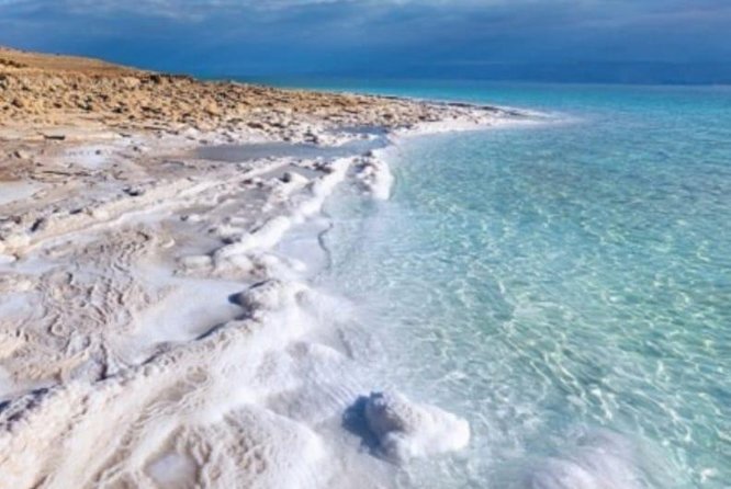 Aqaba Private Transfer to or from Dead Sea - From the Dead Sea back to Aqaba