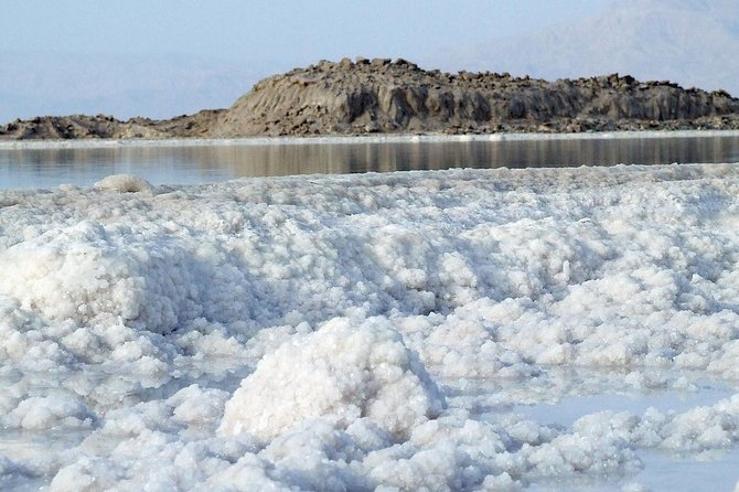 Aqaba Private Transfer to or from Dead Sea - Who will get the most from this transfer?