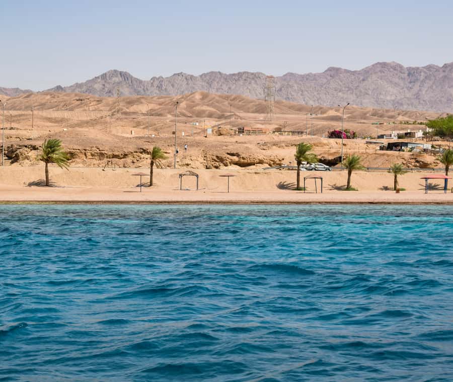 Aqaba: Snorkeling Adventure with Private Car & Guide -2 spot - Key points to know before booking