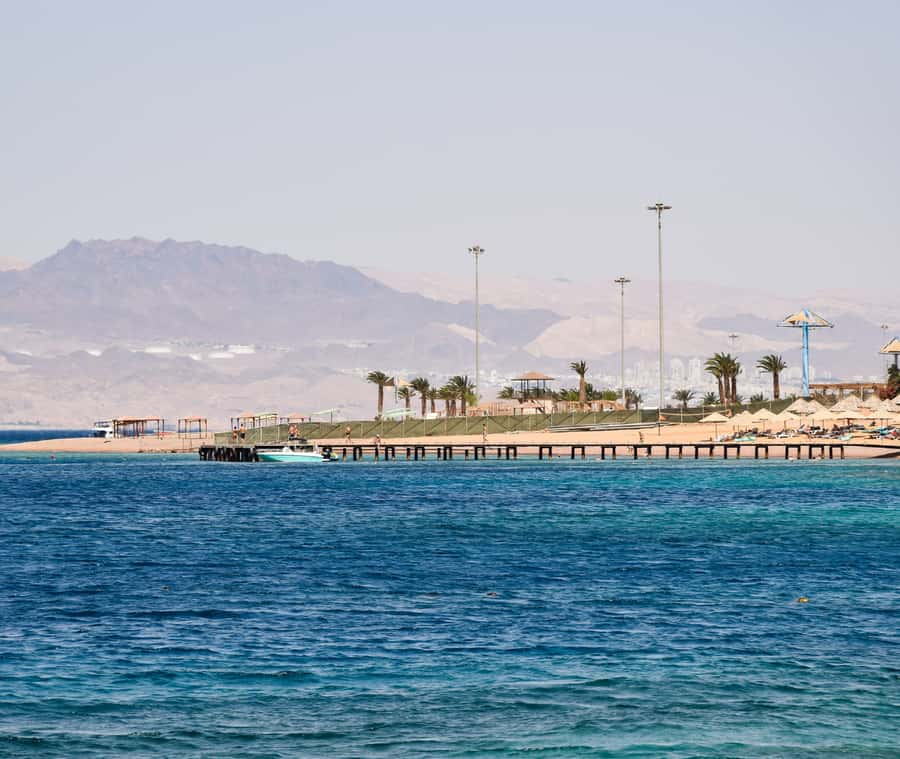 Aqaba: Snorkeling Adventure with Private Car & Guide -2 spot - Gear, clothing, and small things you must bring