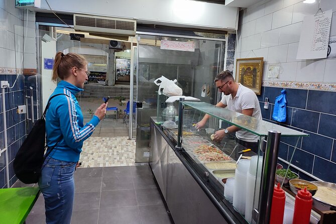 Aqaba Walking Tour : History ,Culture & Food - Why Aqaba is worth seeing beyond the beach