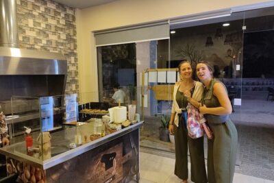 Aqaba Walking Tour : History ,Culture & Food