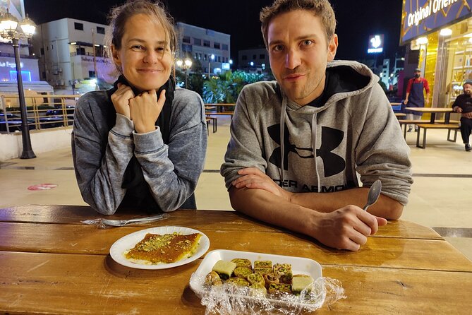 Aqaba Walking Tour : History ,Culture & Food - Aqaba fries, local drinks, and a proper evening meal