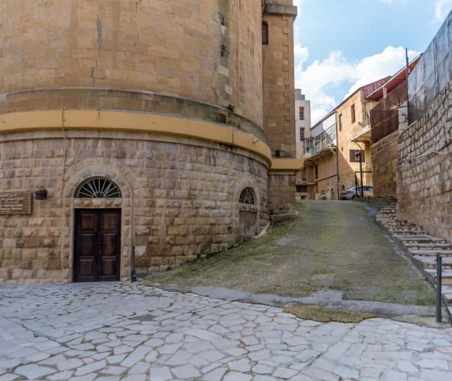 As-Salt: Guided Tour with Local Cuisine Experience - Key details before you book