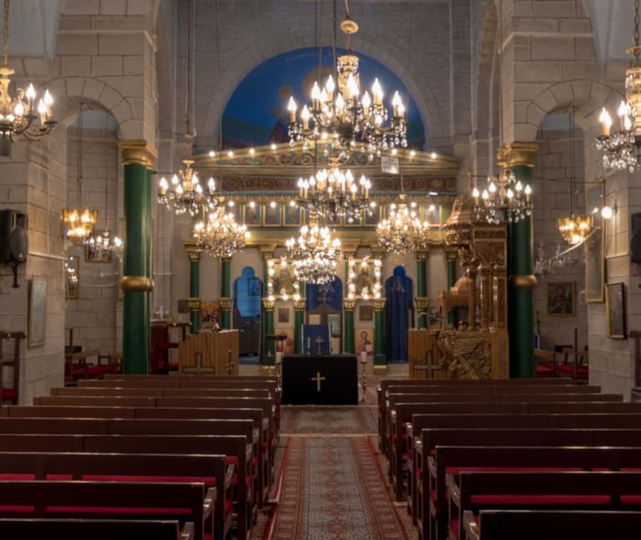 As-Salt: Guided Tour with Local Cuisine Experience - Why As-Salt makes a good day away from Amman