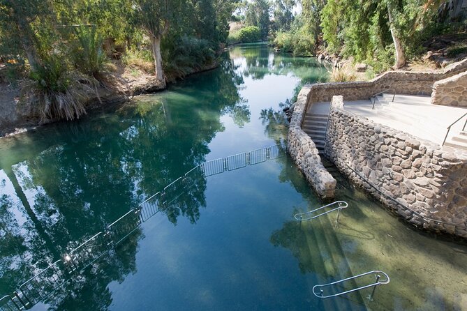 Baptism Site & Dead Sea sightseeing from Amman - Timing, comfort, and practical planning