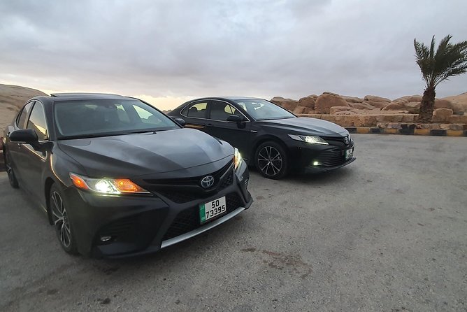 Best price vip taxi - Key points to know before booking
