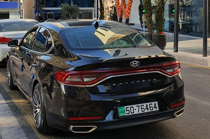 Best price vip taxi - Why a private car helps after a flight