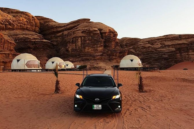 Best price vip taxi - Is $50 good value?