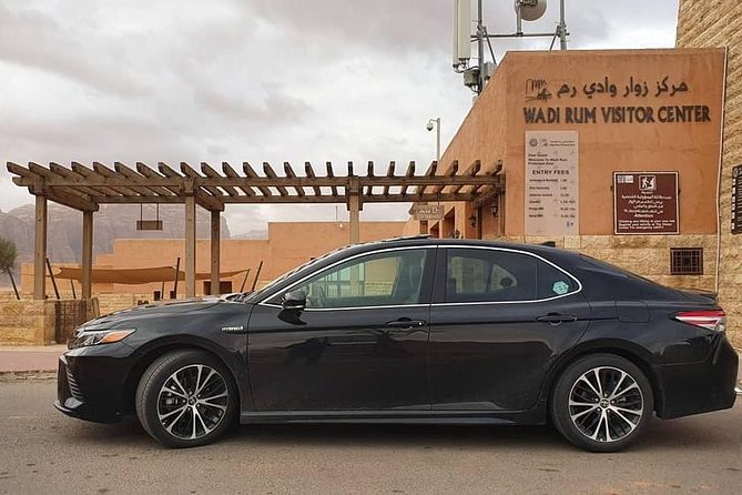 Best price vip taxi - Who will appreciate this service most?