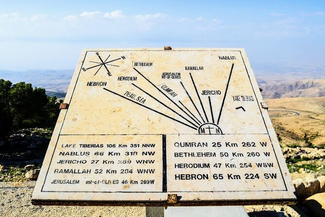 Bethany, Mt Nebo & Madaba Full-Day Private Tour from Amman - Floating in the Dead Sea
