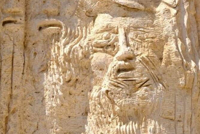 Bethany, Mt Nebo & Madaba Full-Day Private Tour from Amman - Timing, comfort, and what to carry