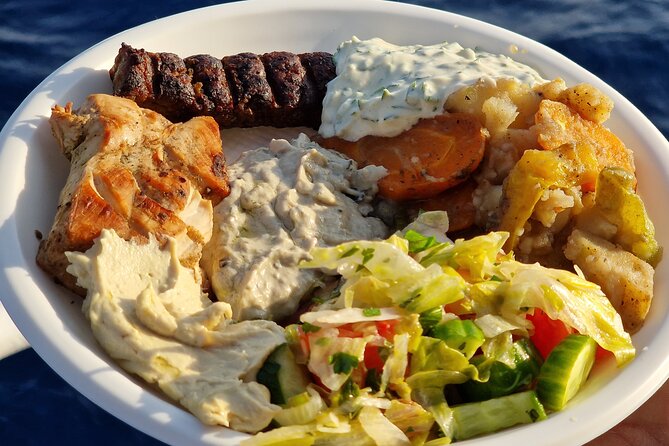 Boat Dive and Snorkeling Experience in Aqaba - Setting Out From Aqaba at 10:00 am