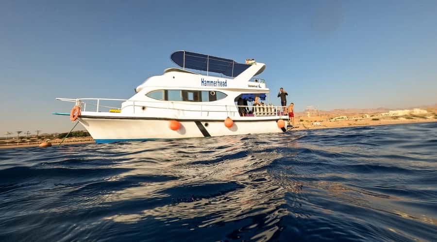 Boat snorkeling with open buffet BBQ 4-5 hours - What the Boat Trip Adds