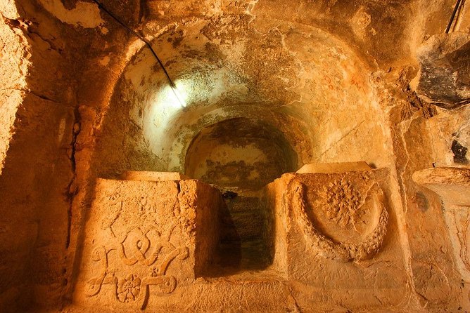 Cave of the Seven Sleepers and Amman Islamic Sites Tour - Practical Tips for a Better Visit