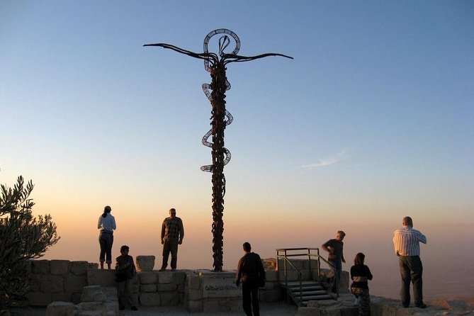 Classical Highlights Tour 4 day 3 nights - Arrival in Amman and a Smooth First Night