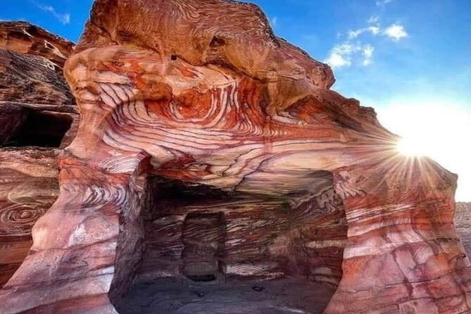 Day tour -Amman - Petra - Amman Trip - Full Day - Is $98 Per Person Good Value?