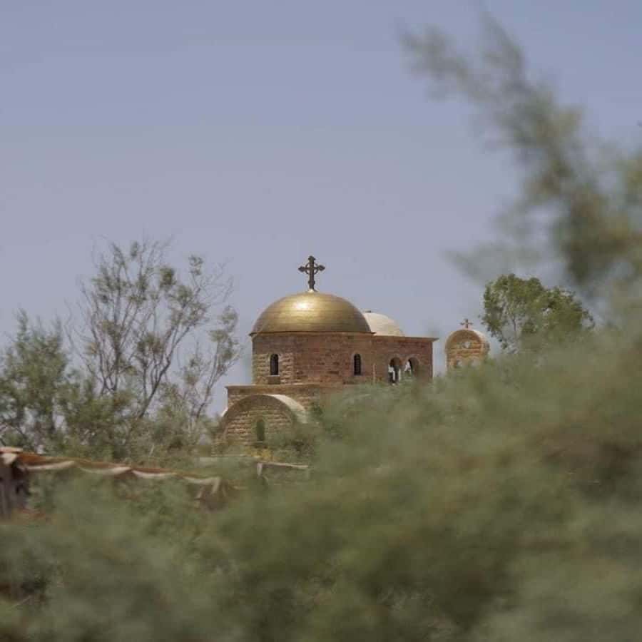 Day Tour: Baptism site Jordan River and Dead Sea From Amman - Should you book the Baptism Site and Dead Sea tour?