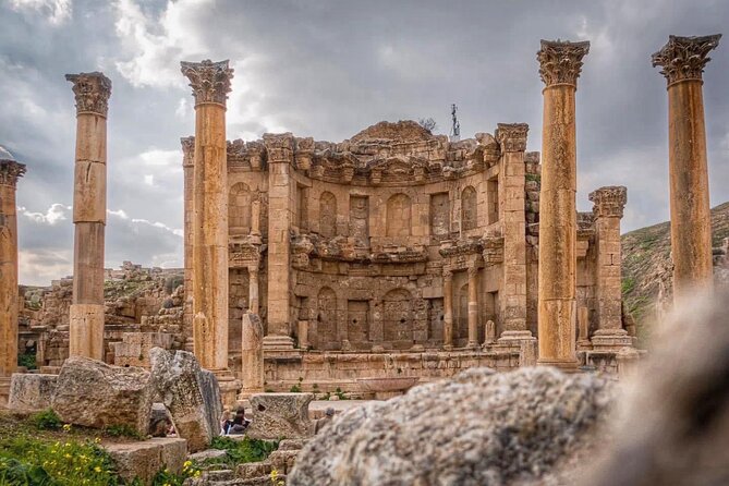 Day Tour Jerash, Ajloun and Umm Qais From Amman - Why this northern Jordan route is worth your day