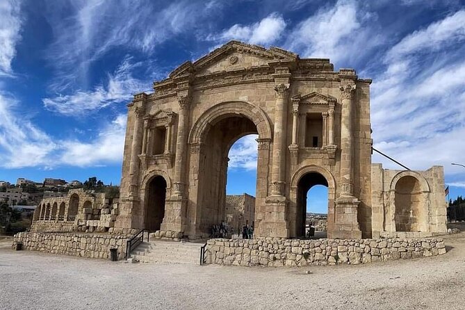 Day Tour Jerash, Ajloun and Umm Qais From Amman - Should you book this Jerash, Ajloun, and Umm Qais trip?