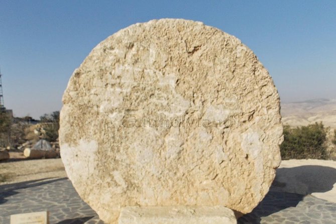 Day Tour - Madaba, Mount Nebo and Baptism Site - Cancellation and booking advice