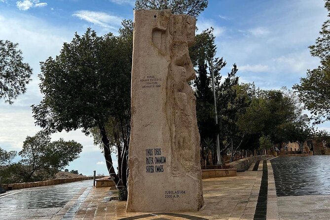 Day Tour: Madaba - Mount Nebo and Dead Sea From Amman - Three hours at the Dead Sea