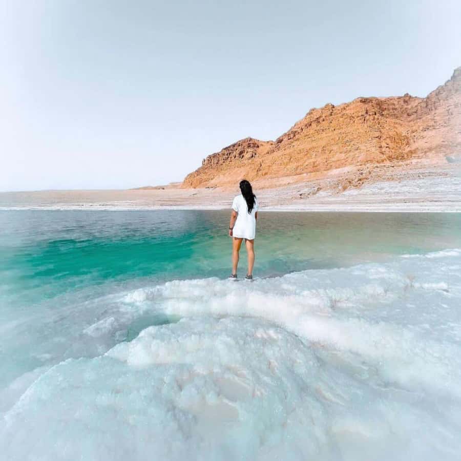 Day Tour: Madaba - Mount Nebo and Dead Sea From Amman - Practical preparation for the day