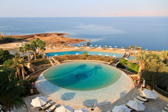 Day Tour To Dead Sea And Madaba - What the $79 price really buys you