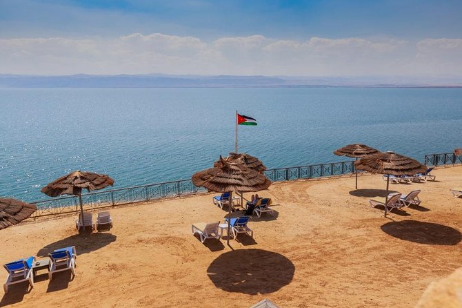 Day Tour To Dead Sea And Madaba - Service matters more than commentary here