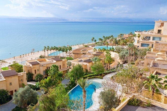 Day Tour To Dead Sea And Madaba - Who will get the most from this tour
