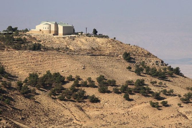 Day Tour to Madaba & Mount Nebo From Amman - Is $59 a fair price?