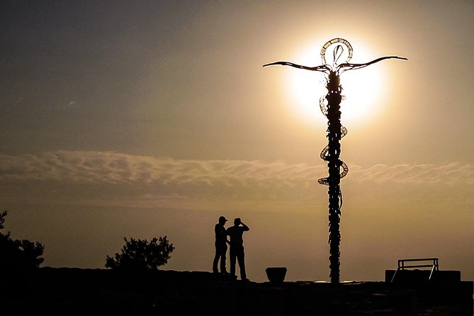 Day Tour to Madaba & Mount Nebo From Amman - St. George’s Church and the sixth-century Madaba Map