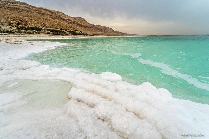 Day tour to Madaba, Nebo & Dead Sea from Amman - Why this western Jordan day trip works